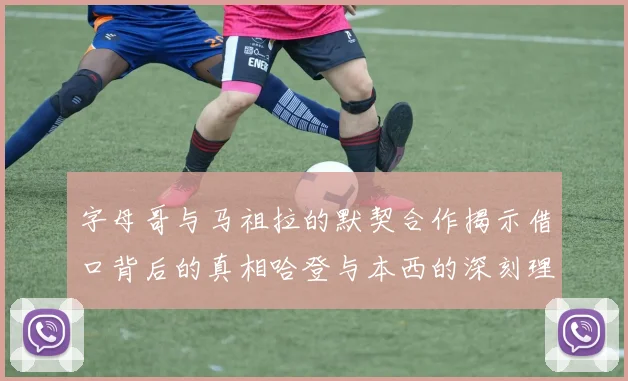 字母哥与马祖拉的默契合作揭示借口背后的真相哈登与本西的深刻理解